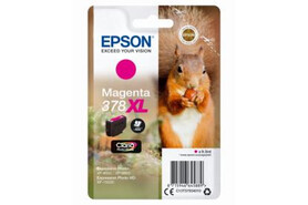 Epson Clara Photo HD Ink Nr.378XL mag., Art.-Nr. C13T37934010 - Paterno B2B-Shop