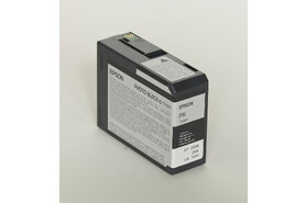 Epson Ink Photo black T5801, Art.-Nr. C13T580100 - Paterno B2B-Shop