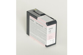Epson Ink light mag. T5806, Art.-Nr. C13T580600 - Paterno B2B-Shop