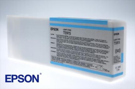 Epson Ink light cyan T5915, Art.-Nr. C13T591500 - Paterno B2B-Shop