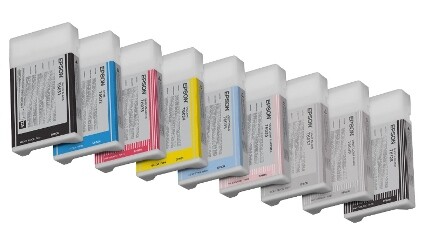 Epson Ink light cyan T6035, Art.-Nr. C13T603500 - Paterno B2B-Shop