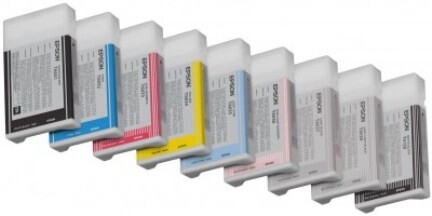 Epson Ink vivid light mag. T6036, Art.-Nr. C13T603600 - Paterno B2B-Shop