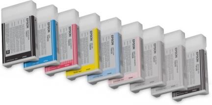 Epson Ink light mag. T603C, Art.-Nr. C13T603C00 - Paterno B2B-Shop