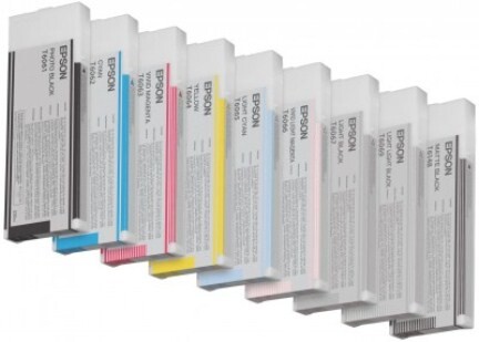 Epson Ink vivid mag. T6063, Art.-Nr. C13T606300 - Paterno B2B-Shop