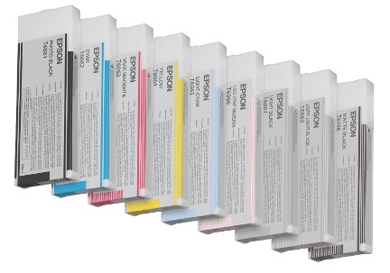 Epson Ink light light black T6069, Art.-Nr. C13T606900 - Paterno B2B-Shop