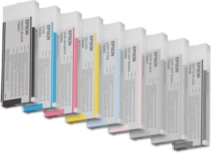 Epson Ink light mag. T606C, Art.-Nr. C13T606C00 - Paterno B2B-Shop