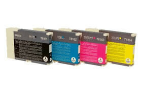 Epson Ink black T6161, Art.-Nr. C13T616100 - Paterno B2B-Shop