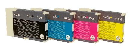 Epson Ink black T6161, Art.-Nr. C13T616100 - Paterno B2B-Shop