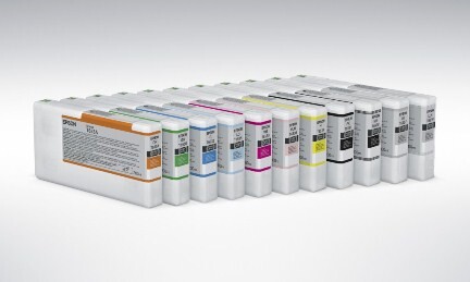 Epson Ink yell.T6534, Art.-Nr. C13T653400 - Paterno B2B-Shop