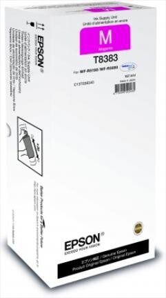 Epson Ink mag. T8383 XL, Art.-Nr. C13T838340 - Paterno B2B-Shop