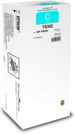 Epson Ink cyan T8392 XL, Art.-Nr. C13T839240 - Paterno B2B-Shop