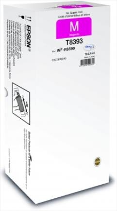 Epson Ink mag. T8393 XL, Art.-Nr. C13T839340 - Paterno B2B-Shop