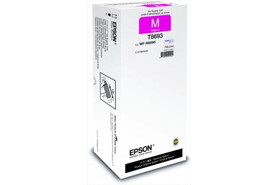 Epson Ink mag. T8693 XXL, Art.-Nr. C13T869340 - Paterno B2B-Shop