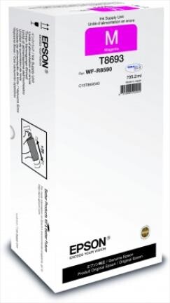 Epson Ink mag. T8693 XXL, Art.-Nr. C13T869340 - Paterno B2B-Shop