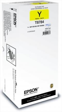 Epson Ink yell. T8784 XXL, Art.-Nr. C13T878440 - Paterno B2B-Shop