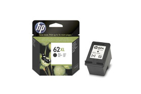 HP Ink Nr.62XL black, Art.-Nr. C2P05AE - Paterno B2B-Shop