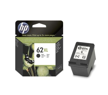 HP Ink Nr.62XL black, Art.-Nr. C2P05AE - Paterno B2B-Shop