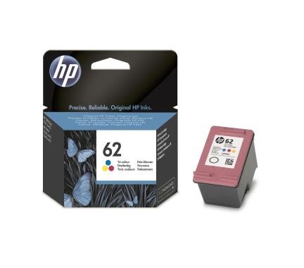 HP Ink Nr.62 color, Art.-Nr. C2P06AE - Paterno B2B-Shop