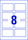 Visitenkarten ZWF 85 x 54 mm, Art.-Nr. C32015-25 - Paterno B2B-Shop