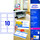 Visitenkarten ZWF sat. 220g, Art.-Nr. C32016-25 - Paterno B2B-Shop