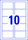 Visitenkarten Premium ZWF 2-seitig, Art.-Nr. C32026-25 - Paterno B2B-Shop