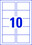 Visitenkarten Premium ZWF 2-seitig, Art.-Nr. C32026-25 - Paterno B2B-Shop
