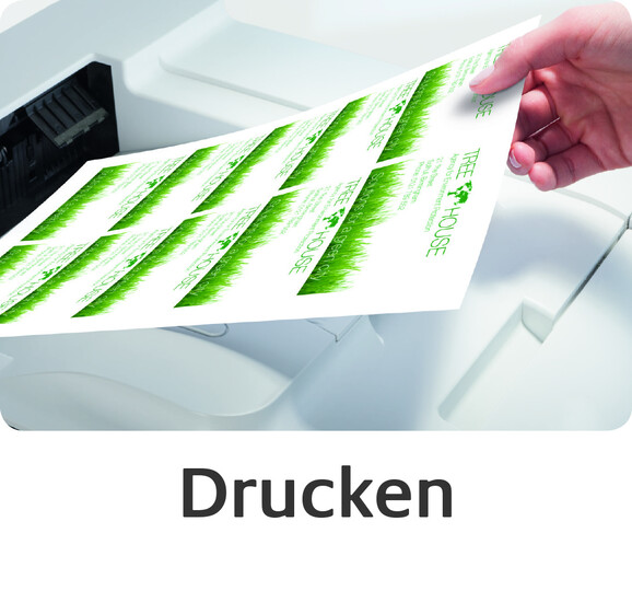 Visitenkarten Premium ZWF 2-seitig, Art.-Nr. C32026-25 - Paterno B2B-Shop