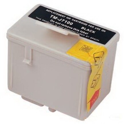 Epson Ink black SJIC6K, Art.-Nr. C33S020403 - Paterno B2B-Shop