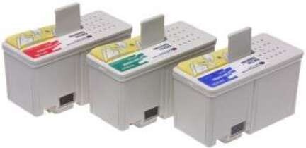 Epson Ink red SJIC7R, Art.-Nr. C33S020405 - Paterno B2B-Shop