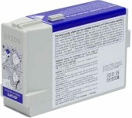 Epson Ink 3-color SJIC15P, Art.-Nr. C33S020464 - Paterno B2B-Shop
