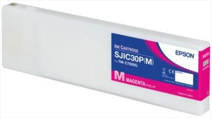 Epson Ink mag. SJIC30P(M), Art.-Nr. C33S020641 - Paterno B2B-Shop