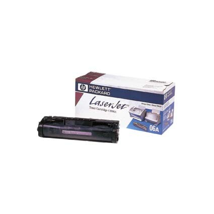 Toner Original HP C 3906 A schwarz, Art.-Nr. C3906A - Paterno B2B-Shop