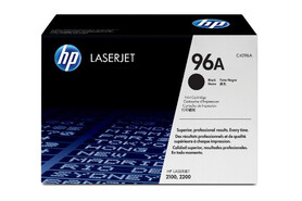 Toner Original HP C 4096 A schwarz, Art.-Nr. C4096A - Paterno B2B-Shop