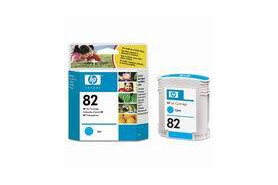 Tintenpatrone HP 82 69ml, Art.-Nr. C491A - Paterno B2B-Shop
