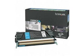 Resttonerbehälter Original Lexmark C522 Preis 5,78, Art.-Nr. C52025X - Paterno B2B-Shop