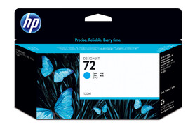 Tintenpatrone HP 72 130ml Vivera, Art.-Nr. C937A - Paterno B2B-Shop