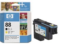 Druckkopf HP 88 cyan &amp; magenta, Art.-Nr. C9382A - Paterno B2B-Shop