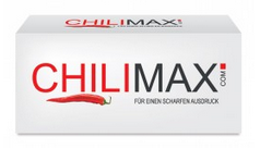 Tintenpatrone Chilimax Canon CLI-526 cyan, Art.-Nr. CACLI526-INK-NTR-CY - Paterno B2B-Shop