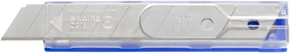 Ersatzklingen Edding 18mm, Art.-Nr. CB18 - Paterno B2B-Shop Ersatzklingen Edding 18mm, Art.-Nr. CB18 - Paterno B2B-Shop