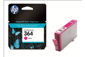 HP Vivera Ink Nr.364 mag., Art.-Nr. CB319EE - Paterno B2B-Shop