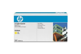 Trommel Original HP CB 386 A yellow, Art.-Nr. CB386A - Paterno B2B-Shop