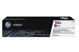 Toner Original HP CE 31. farbig, Art.-Nr. CE31 - Paterno B2B-Shop
