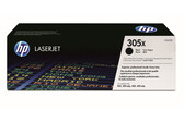 HP LJ Cartridge Nr.305X black 4K, Art.-Nr. CE410X - Paterno B2B-Shop