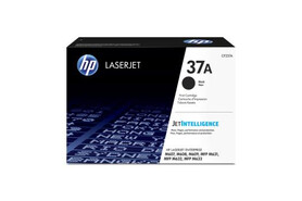 HP LJ Cartridge Nr.37A black 11K, Art.-Nr. CF237A - Paterno B2B-Shop