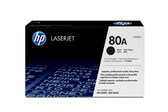 HP LJ Cartridge Nr.80A black 2,56K, Art.-Nr. CF280A - Paterno B2B-Shop