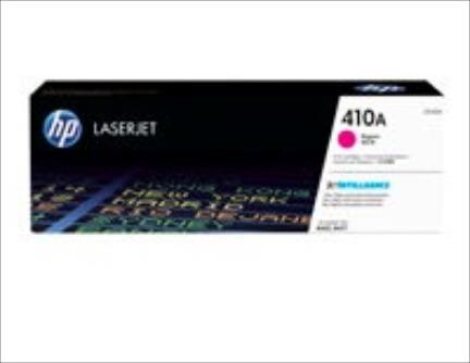 HP LJ Cartridge Nr.410A mag. 2,3K, Art.-Nr. CF413A - Paterno B2B-Shop