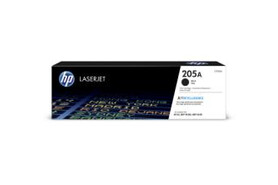 HP LJ Cartridge Nr.205A black 1,1K, Art.-Nr. CF530A - Paterno B2B-Shop