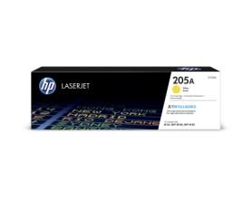 HP LJ Cartridge Nr.205A yell., Art.-Nr. CF532A - Paterno B2B-Shop