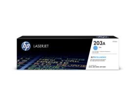 HP LJ Cartridge Nr.203A cyan 1,3K, Art.-Nr. CF541A - Paterno B2B-Shop