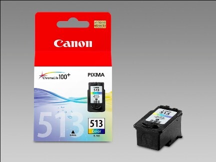 Canon Ink color 13ml, Art.-Nr. CL513 - Paterno B2B-Shop